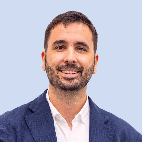 The photo of Ante Pamukovic