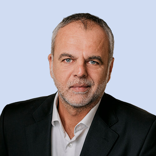 text on dark background