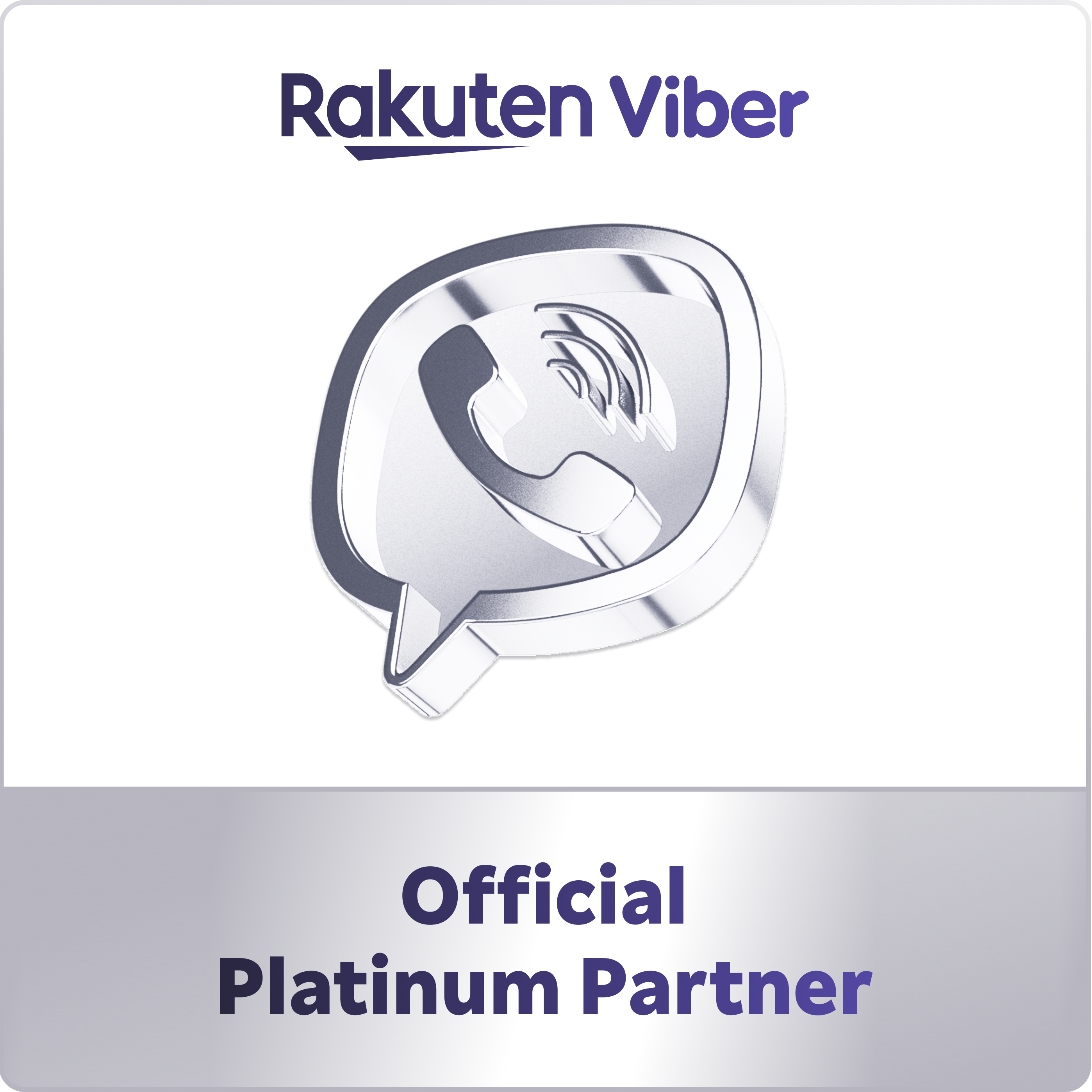Rakuten Viber Infobip